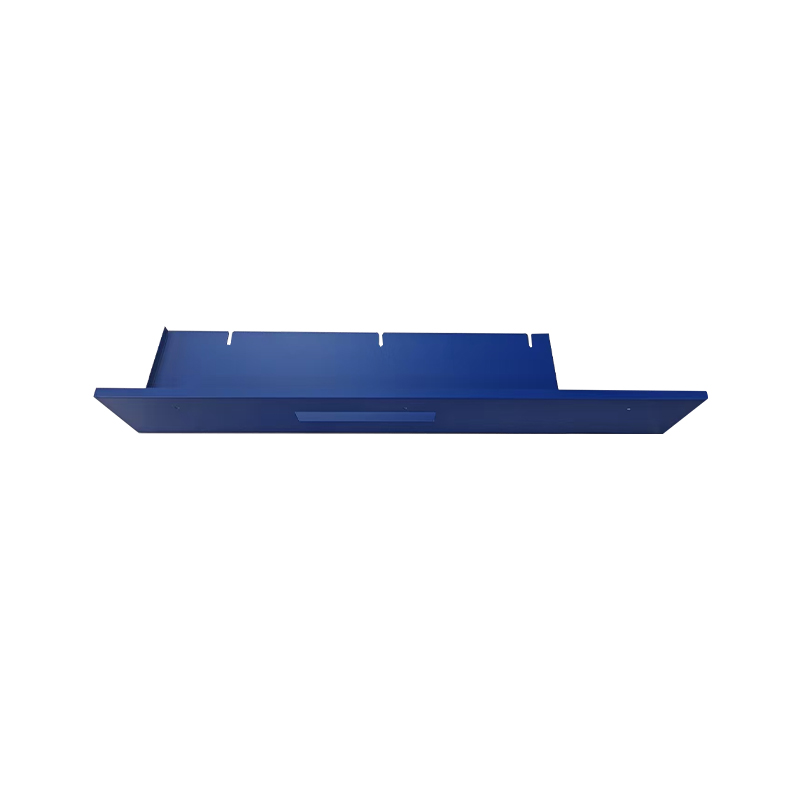 Small Sheet Metal Accessories
