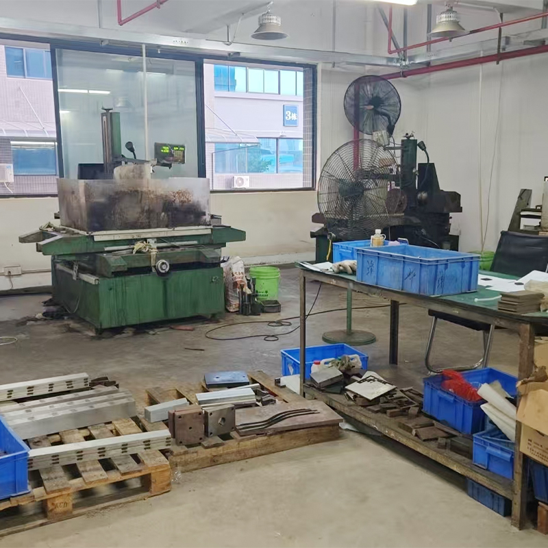 Zhongshan Zeye Automation Equipment Technology Co., Ltd.