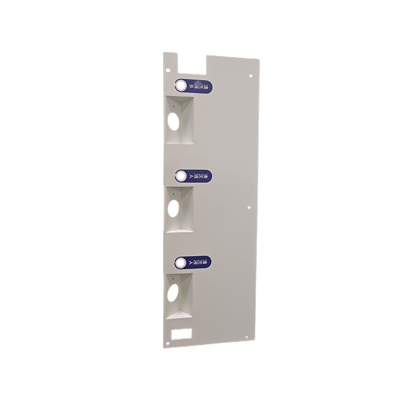 Small Sheet Metal Accessories