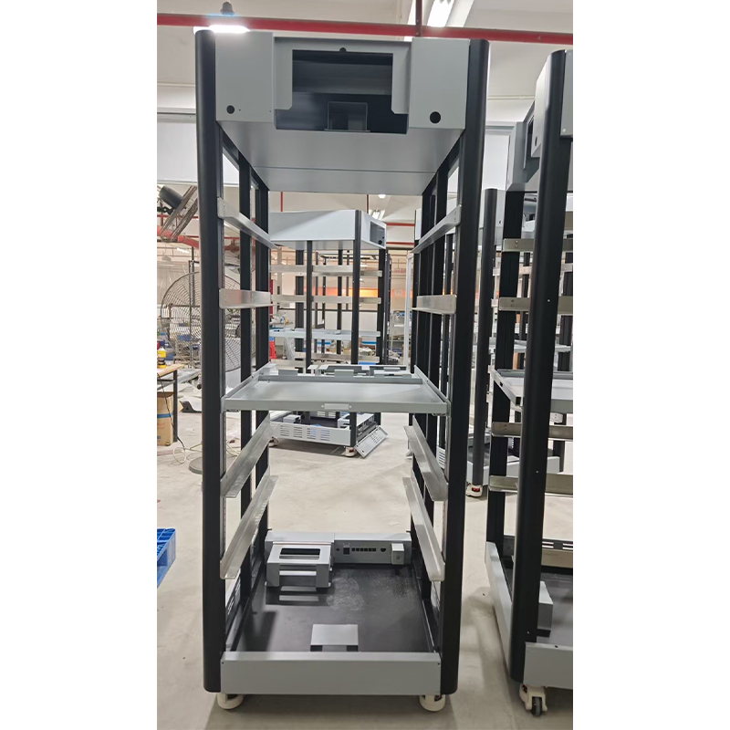 Chassis/Rack