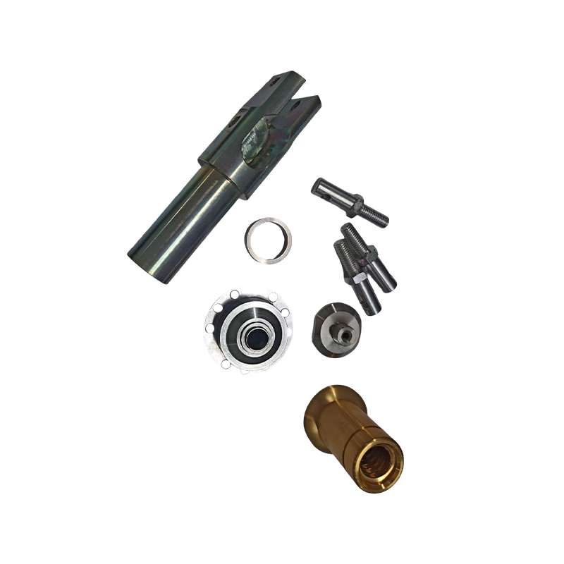 Automation Equipment Accessories