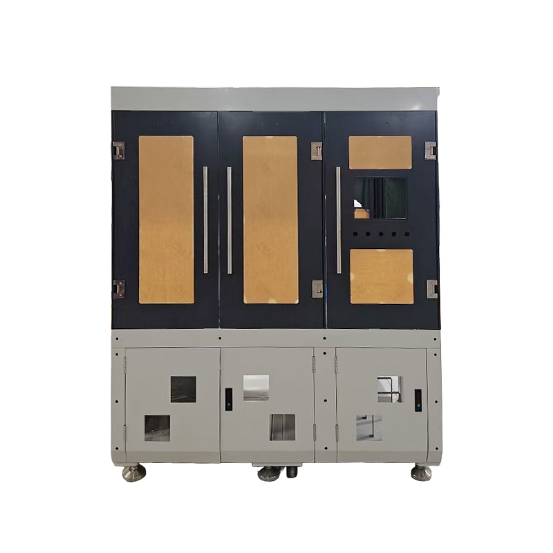 How do sheet metal chassis, through precision manufacturing, ensure the order and reliability of electronic systems?