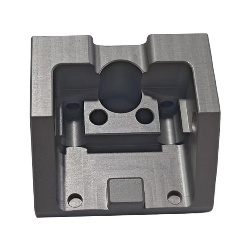 Can automation equipment accessories reduce the inertia of moving parts and improve the dynamic response of machine tools while maintaining rigidity?